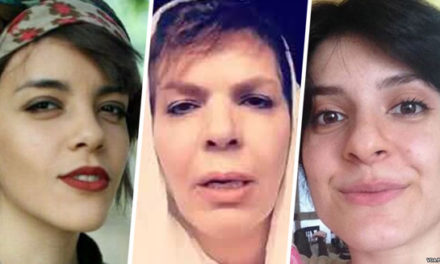 عفو بین‌الملل از جمهوری اسلامی خواست تا به آزار معترضان به حجاب اجباری پایان دهد