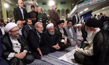خامنه‌ای پیشنهاد مذاکره با آمریکا را رد کرد؛ رهبر جمهوری اسلامی تهدید به غنی‌سازی بالای ۲۰ درصد کرد