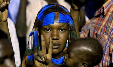 «قیاده»، آرمان خواهی برای یک سودان جدید/برگردان: شهباز نخعی