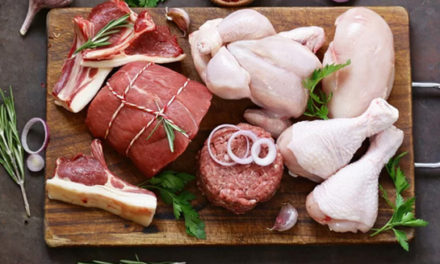 مصرف زیاد گوشت سفید مانند گوشت قرمز برای بدن مضر است