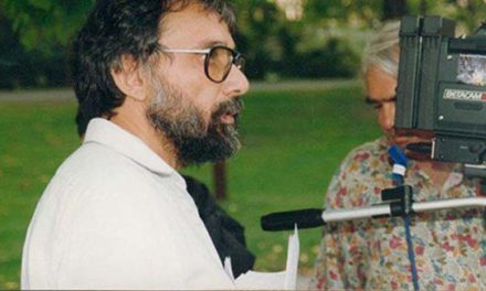 هادی کی‌کاووسی در گفتگو با بصیر نصیبی به مناسبت پنجاه سالگی سینمای آزاد