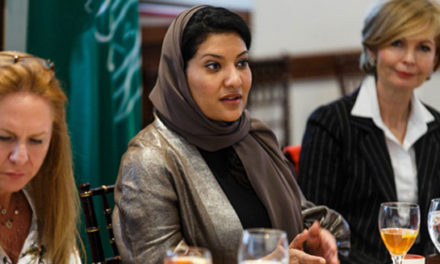خلیج [فارس]، دادن مقام های بالا به زنان برای ظاهرسازی؟/ترجمه از فرانسه: شهباز نخعی