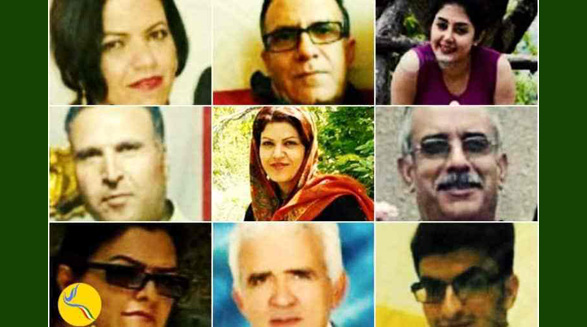 دادگاه انقلاب بیرجند، ۹ شهروند بهایی را به ۵۴ سال حبس محکوم کرد