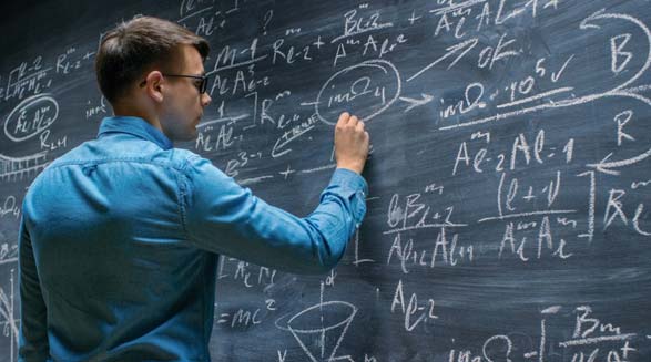 برای معلم شدن در استان انتاریو باید ریاضی تان خوب باشد