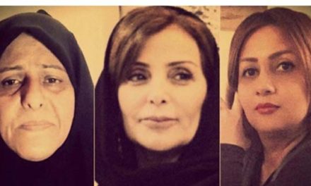 ۳ تن از چهارده زن امضاء‌کننده ی «بیانیه برای استعفای خامنه‌ای» بازداشت شدند