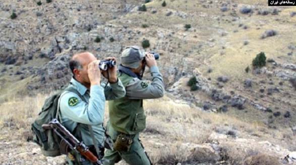 گزارش یک نهاد بین المللی: سال گذشته ۶ نفر در ایران در راه دفاع از محیط زیست کشته شدند