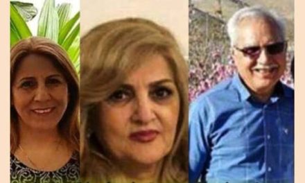 تداوم بازداشت و بلاتکلیفی سه شهروند بهایی در زندان اوین