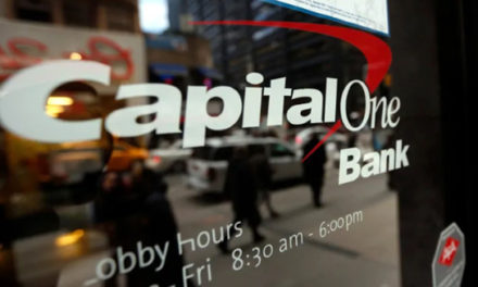 آنچه درباره ی Capital One باید بدانیم