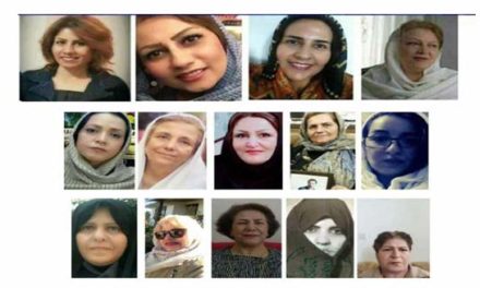 پشتیبانی گسترده زنان کنشگر سیاسی – اجتماعی ایرانی در سراسر دنیا از بیانیه ۱۴ کنشگر مدنی حوزه زنان در داخل کشور برای استعفای خامنه ای و گذار از جمهوری اسلامی