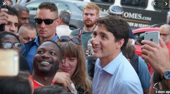 وعده های انتخاباتی کاندیداهای نخست وزیری کانادا