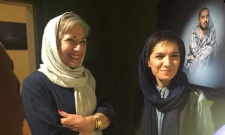 ابراز نگرانی ۲۰۰ سینماگر و هنرمند از وضعیت نوشین جعفری