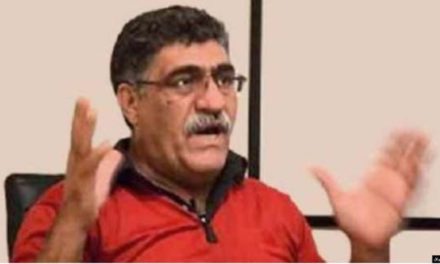 دادگاه علی نجاتی، عضو سندیکای کارگران هفت تپه برگزار شد