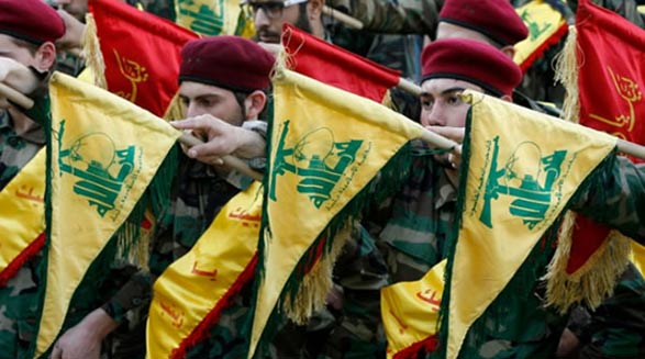 پارلمان فدرال آلمان ممنوعیت فعالیت حزب‌الله را تصویب کرد