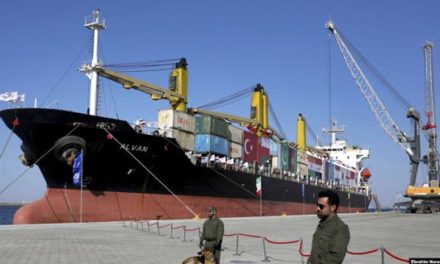 افت «هشت برابری» صادرات کره جنوبی به ایران در سال ۲۰۱۹
