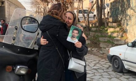 شهناز اکملی، مادر یکی از کشته‌شدگان اعتراضات سال ۸۸ دوباره زندانی شد