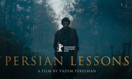 فیلم «درس‌های فارسی» در برلین؛ روایتی از جوان یهودی که با ادعای ایرانی بودن، از هولوکاست نجات می یابد