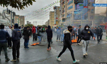 مقامات جمهوری اسلامی همچنان از اعلام آمار کشته‌شدگان اعتراضات آبان سر باز می‌زنند