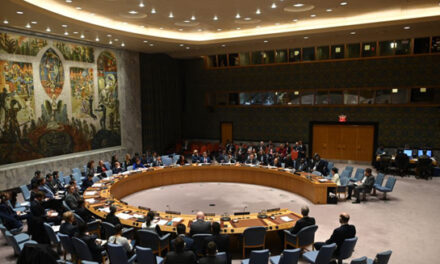 نمایندگی آمریکا در سازمان ملل: ایران قطعنامه شورای امنیت را نقض کرده است