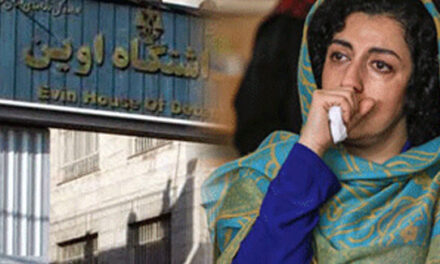 درخواست آزادی مشروط و انتقال به تهران؛ آخرین وضعیت نرگس محمدی از زبان وکیل
