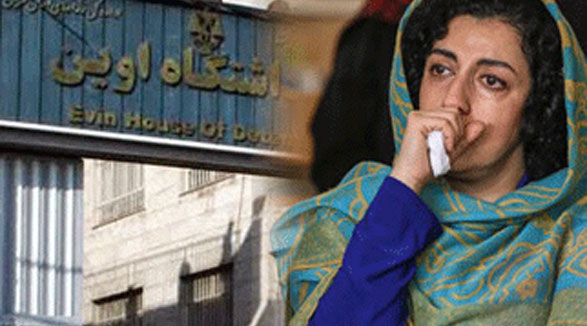 درخواست آزادی مشروط و انتقال به تهران؛ آخرین وضعیت نرگس محمدی از زبان وکیل