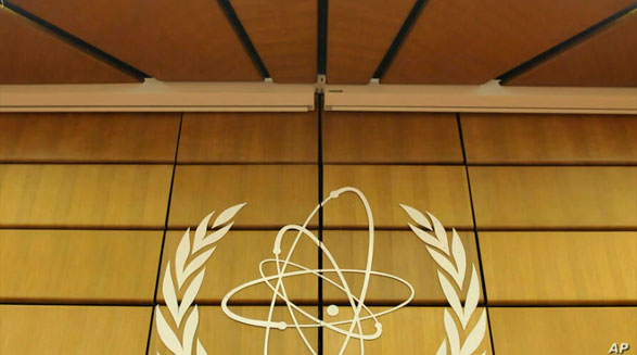 شورای حکام آژانس بین‌المللی انرژی اتمی بعد از ۸ سال قطعنامه‌ای را در انتقاد از ایران تصویب کرد