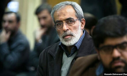 حسین نجات، فرمانده جدید مهم‌ترین قرارگاه امنیتی جمهوری اسلامی، کیست؟