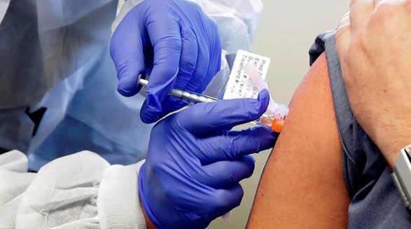 مژده دانشمندان آکسفورد: موفقیت تولید واکسن کرونا به مرحله نهایی رسید
