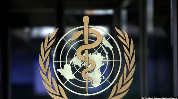 پشت تمجید علنی سازمان بهداشت جهانی از چین، یک آشفتگی پنهان بود