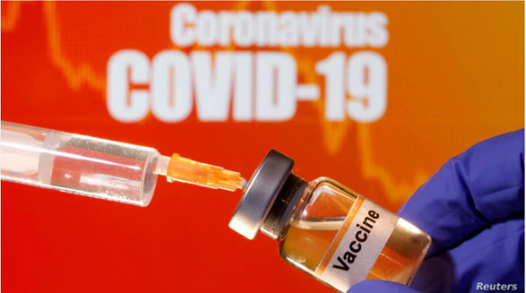یک مقام دولت ایالات متحده: آمریکا تولید واکسن کرونا را از اواخر تابستان آغاز می‌کند