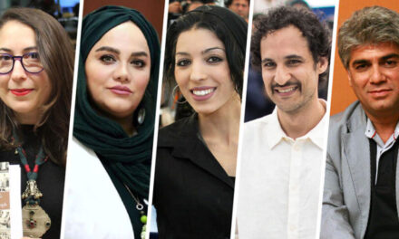 اعضای جدید آکادمی اسکار برگزیده شدند؛ چند سینماگر ایرانی در میان دعوت‌شدگان