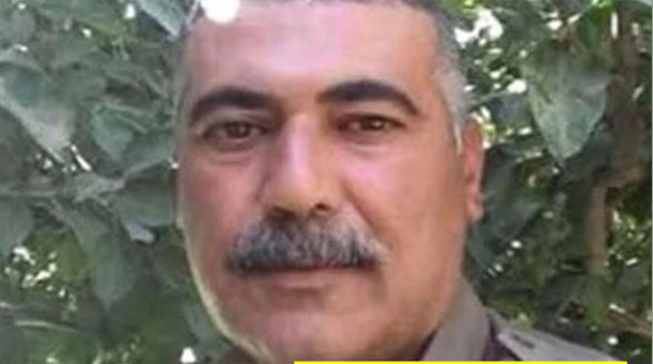 عفو بین الملل: ارسلان خودکام، زندانی کُرد ایرانی، در خطر اعدام است