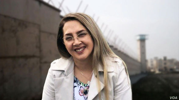 وکیل مدافع لیزا تبیانیان، شهروند بهایی زندانی: لغو حکم تبرئه توسط دیوان عالی «غیرقانونی و ناعادلانه» بود