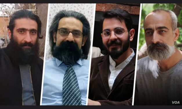 زندانیان تبعیدی ادعای مقام قوه قضائیه ایران را رد کردند: ما همه به حکم آنها در تبعید هستیم