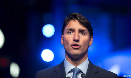 نخست وزیر کانادا حبس نسرین ستوده و نحوه رفتار با او را به شدت محکوم کرد