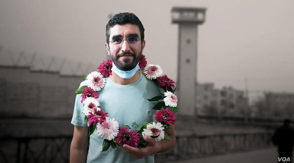 بازگرداندن اردشیر فنائیان شهروند بهایی به زندان تنها یک روز پس از ازدواج