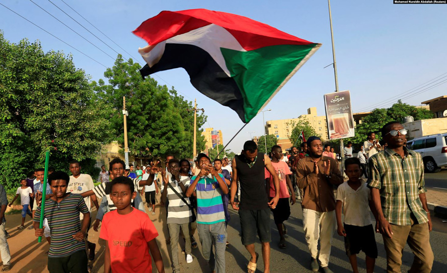 چه شد که سودان از سه «نه» تاریخی، به صلح با اسرائیل و جدایی از ایران رسید؟/ فرنوش رام