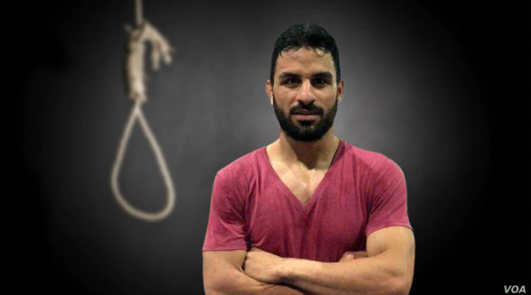 دو فدراسیون‌ یهودیان ایرانی آمریکایی اعدام نوید افکاری را محکوم کردند