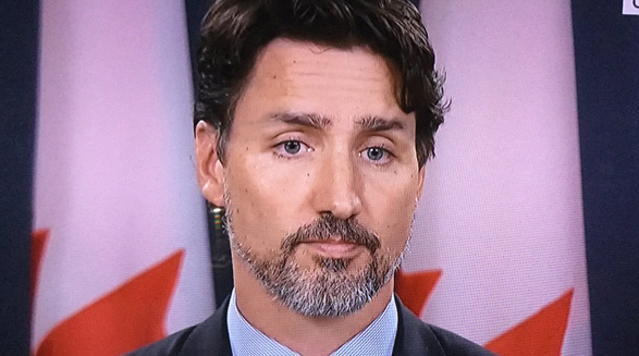 نامه سرگشاده به نخست وزیر کانادا: کانادا در برابر نقض حقوق بشر در ایران بایستد